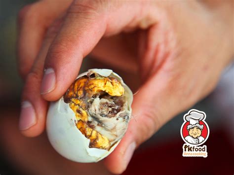 balut history